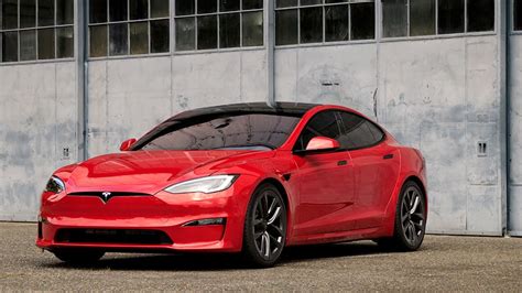 2023 Tesla Model s