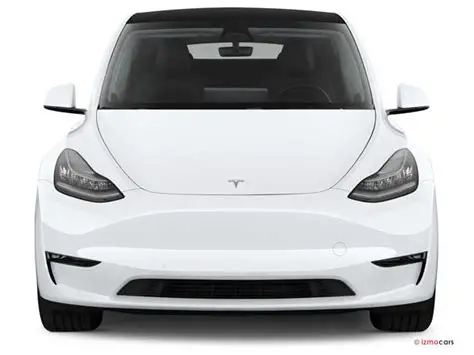 2023 Tesla Model y photo