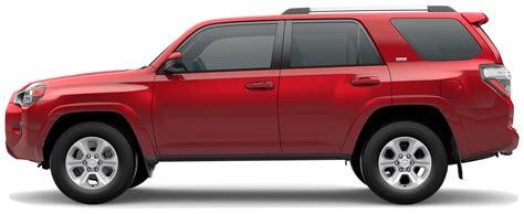 2023 Toyota 4runner photo