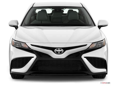 2023 Toyota Camry photo