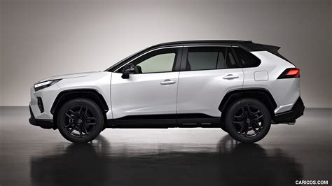 2023 Toyota Rav4 photo