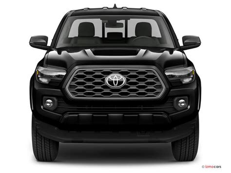 2023 Toyota Tacoma photo