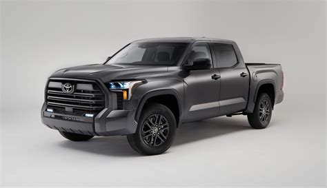 2023 Toyota Tundra hybrid photo