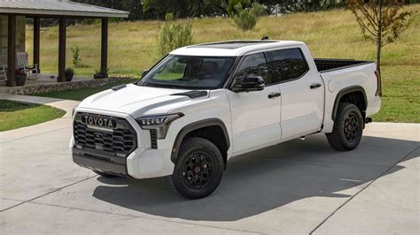 2023 Toyota Tundra photo