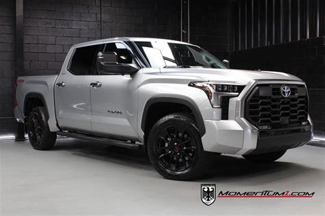 2023 Toyota Tundra