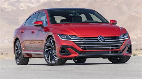 2023 Volkswagen Arteon