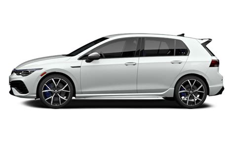 2023 Volkswagen Golf r photo