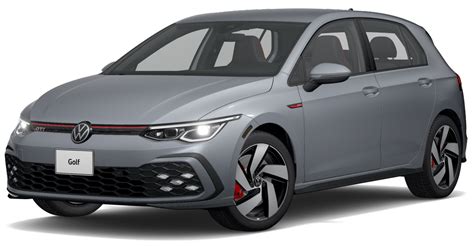 2023 Volkswagen Golf photo