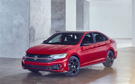 2023 Volkswagen Jetta photo