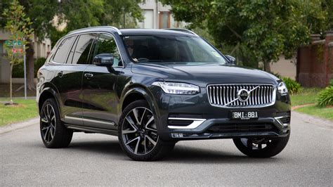 2023 Volvo Xc90