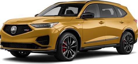 2024 Acura Mdx photo