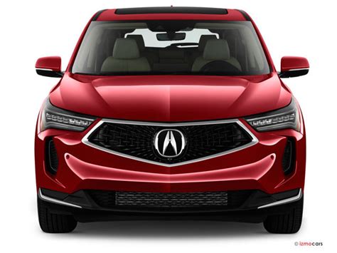 2024 Acura Rdx photo