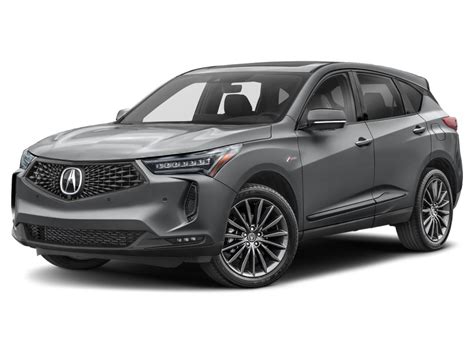 2024 Acura Rdx