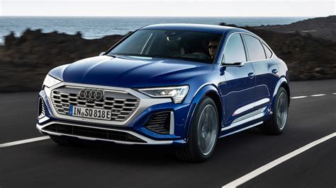 2024 Audi Q8 engine