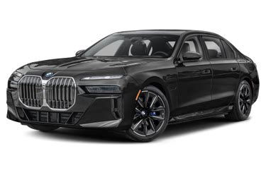 2024 Bmw 750e photo