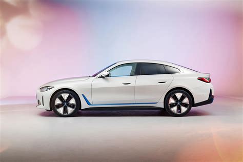 2024 Bmw I4 photo