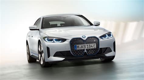 2024 Bmw I4