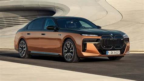 2024 Bmw I7 photo