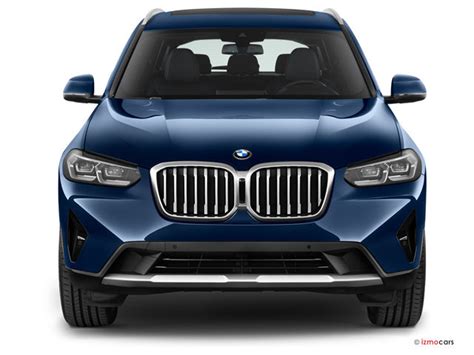 2024 Bmw X3 photo