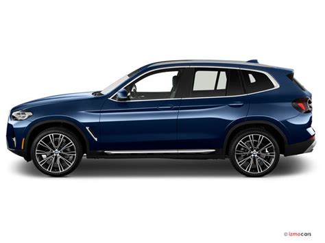 2024 Bmw X3 photo