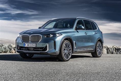 2024 Bmw X5