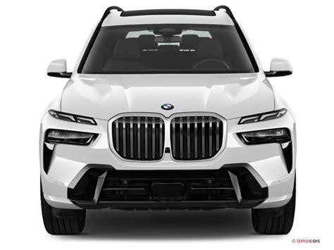 2024 Bmw X7 photo