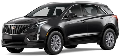 2024 Cadillac Xt5