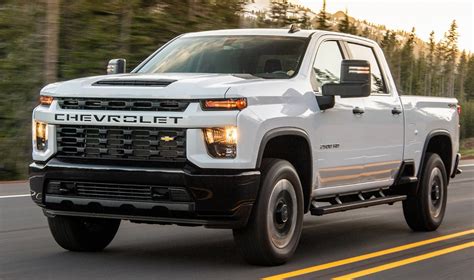 2024 Chevrolet Silverado 2500 photo