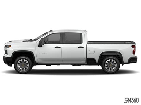 2024 Chevrolet Silverado 2500 photo