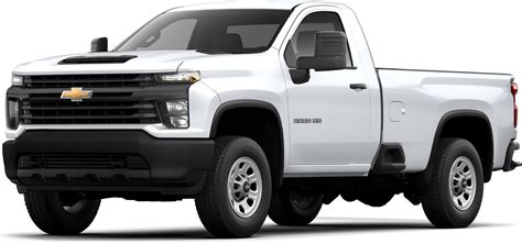 2024 Chevrolet Silverado 3500 photo