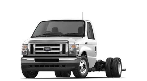 2024 Ford E-350 photo