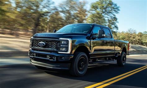 2024 Ford F-350 sd photo