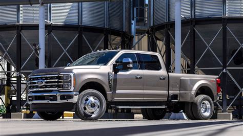 2024 Ford F-350 sd