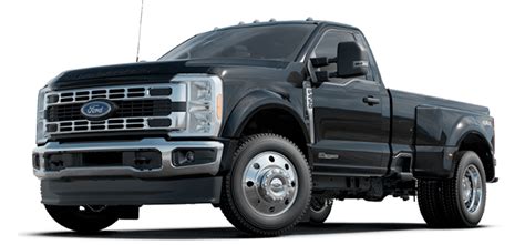 2024 Ford F-450 sd photo