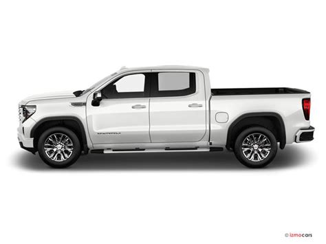 2024 Gmc Sierra 1500 photo