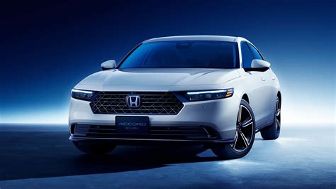 2024 Honda Accord photo