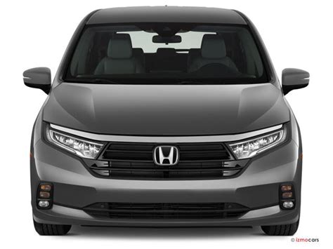 2024 Honda Odyssey photo