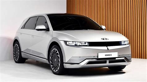 2024 Hyundai Ioniq 5