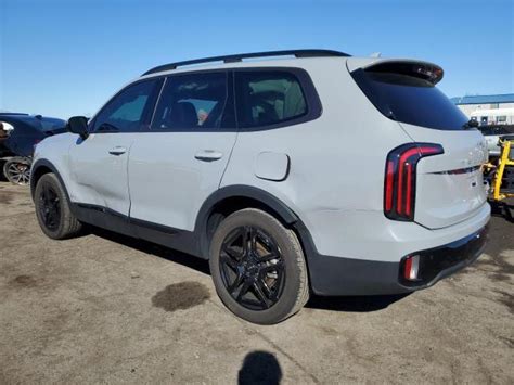 2024 Kia Telluride photo