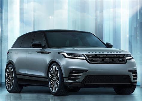 2024 Land rover Range rover velar photo