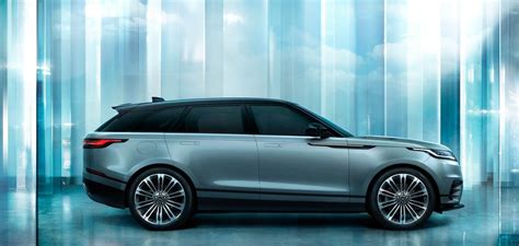 2024 Land rover Range rover velar photo