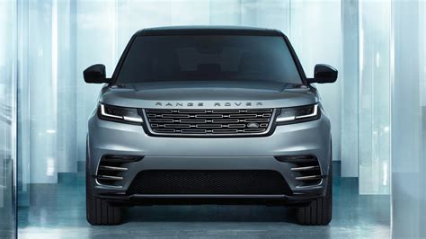 2024 Land rover Range rover velar