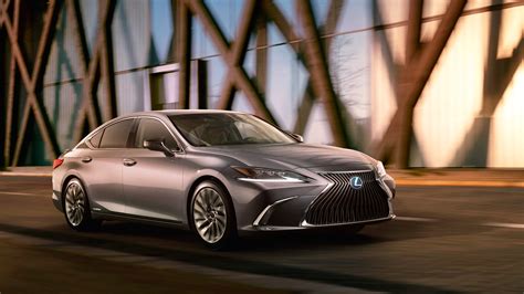 2024 Lexus Es