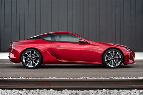 2024 Lexus Lc photo