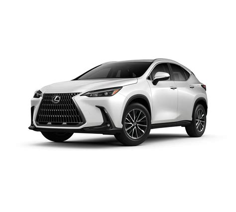 2024 Lexus Nx photo