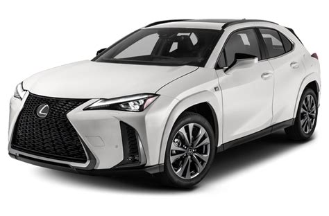 2024 Lexus Ux250 hybrid photo