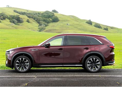 2024 Mazda Cx-90 photo