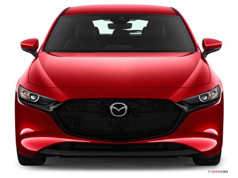 2024 Mazda Mazda3 photo