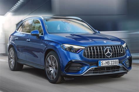 2024 Mercedes-benz Glc300 photo