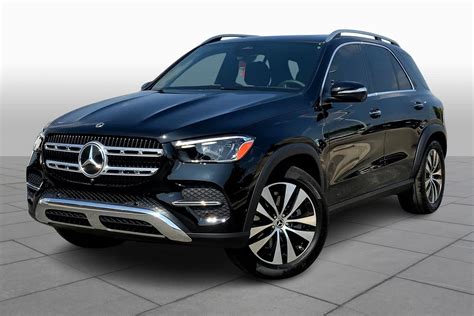 2024 Mercedes-benz Gle350 photo